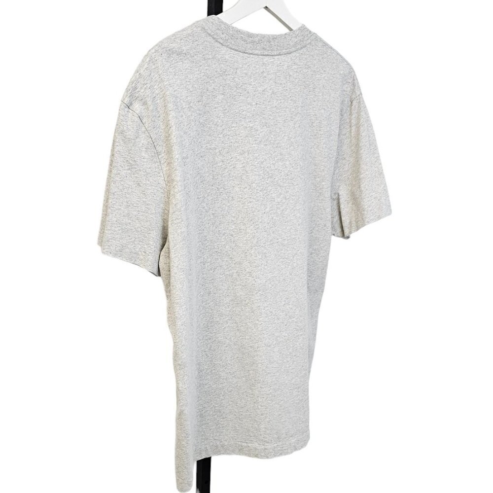 All Saints Men's Musica Short  Sleeve Crew Neck Relaxed Fit T-Shirt Size Small - Picture 3 of 8